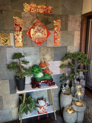 Bistro King Asian Restaurant 百味居 by null