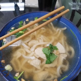 Sipping Streams Tea Company - Chicken Udon - Tea Rooms Near Me - Fairbanks, Alaska Sipping Streams Tea Company - Chicken Udon - Tea Rooms Near Me - Fairbanks, Alaska