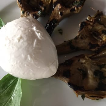 Pizza Chic - Mozzarella , fried artichoke - Pizza Near Me - Paris, 75 Pizza Chic - Mozzarella , fried artichoke - Pizza Near Me - Paris, 75
