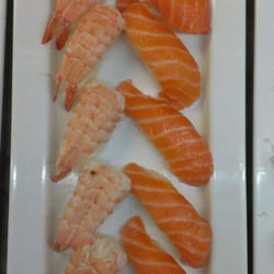 Ocean Buffet