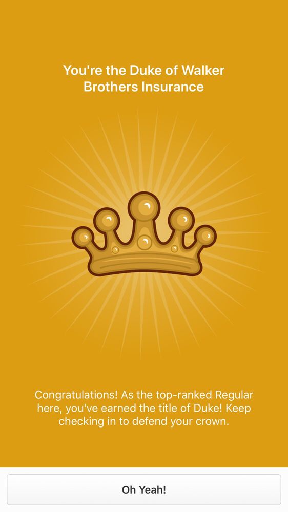 WALKER BROTHERS INSURANCE Updated August 2024 6800 Isaacs Orchard