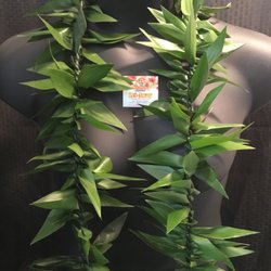 Lei Away