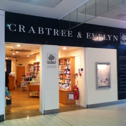 Crabtree & Evelyn