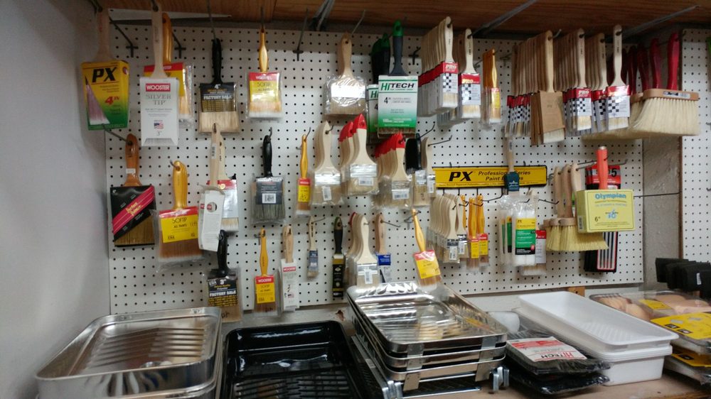 M & M HARDWARE Updated October 2024 13 Photos 6915 Fort Hamilton Pkwy, Brooklyn, New York