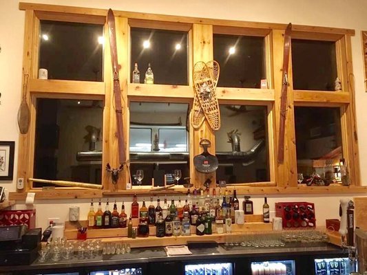 becks TAVERN by null