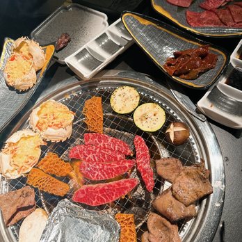 Chubby Cattle - Barbeque Near Me - Rosemead, California Chubby Cattle - Barbeque Near Me - Rosemead, California