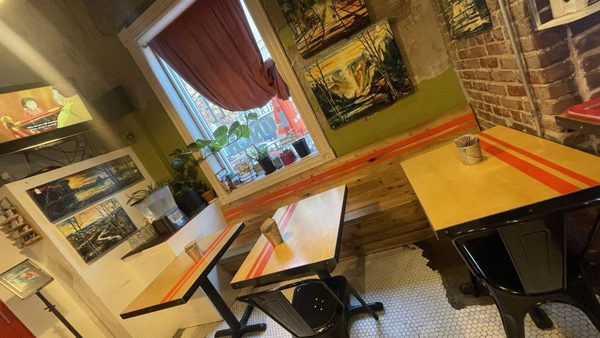 Maci Cafe by null