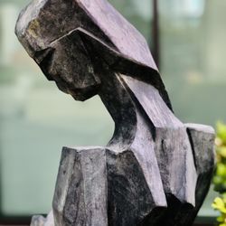 St Paul's Cathedral Episcopal - The Blessed Virgin Mary.
