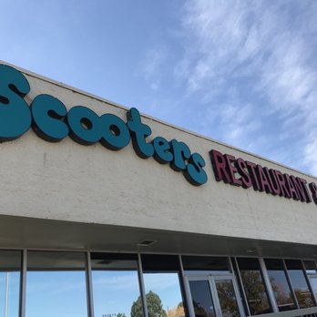 Scooters - American Near Me - Aurora, Colorado