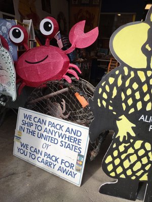 Alioto Lazio Fish Co by null