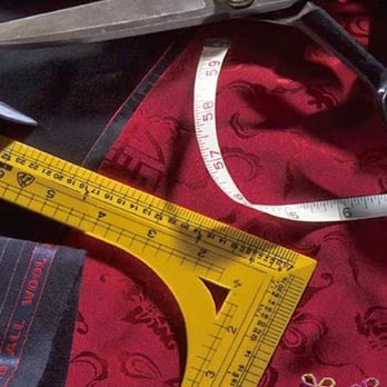 Quality Custom Tailors - Sewing & Alterations Near Me - Houston, Texas