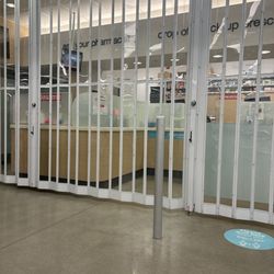 Walgreens - 9:11 am.