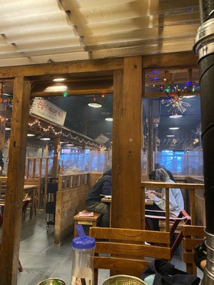 Jongro BBQ Flushing - Pork Belly, Beef Kalbi , Soju, Lunch Specials by null