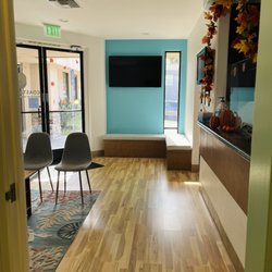 Coastal Kids Dentistry & Orthodontics - San Diego