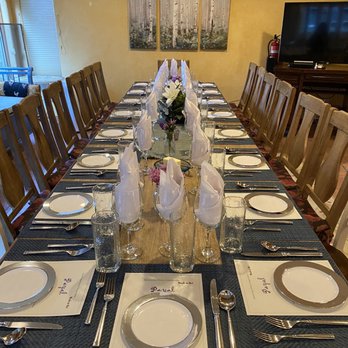 Nomchompa - Beautiful table setting! - Personal Chefs Near Me - Reno, Nevada Nomchompa - Beautiful table setting! - Personal Chefs Near Me - Reno, Nevada