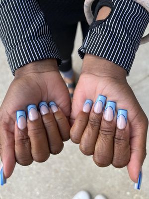 M. Vincé Nail Spa by null