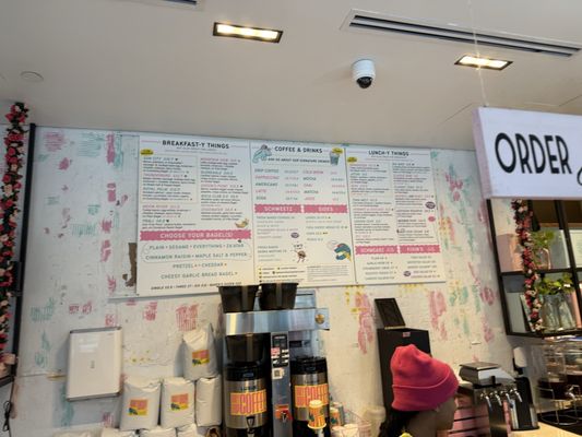 Call Your Mother Deli - West End by null