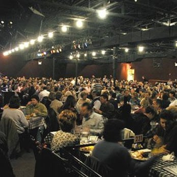 Birchmere - Music Venues Near Me - Alexandria, Virginia