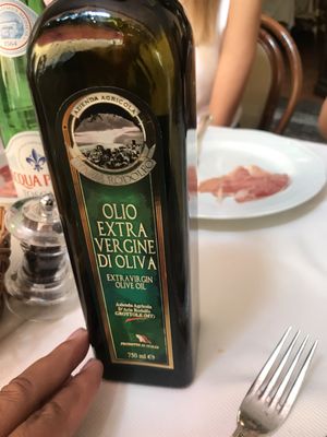 Drogheria della Rosa by null