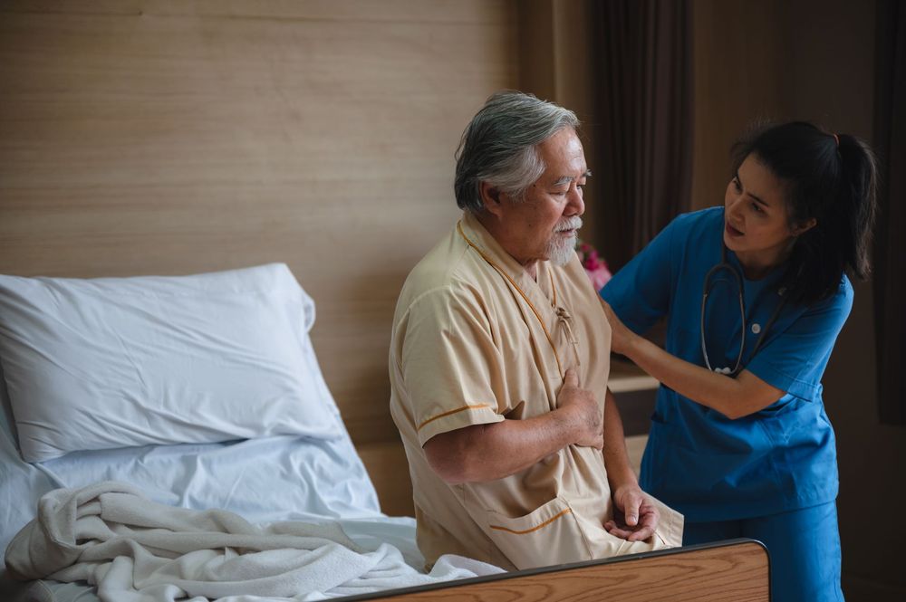 The Elizabeth Hospice - grief counselor in Escondido, CA