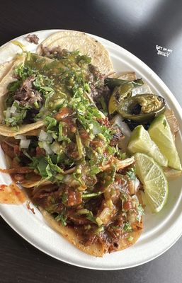 Taqueria De Anda by null