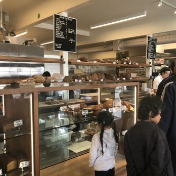 Jane The Bakery - Bakeries Near Me - San Francisco, California Jane The Bakery - Bakeries Near Me - San Francisco, California