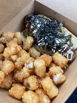 Hungry Homiez by null