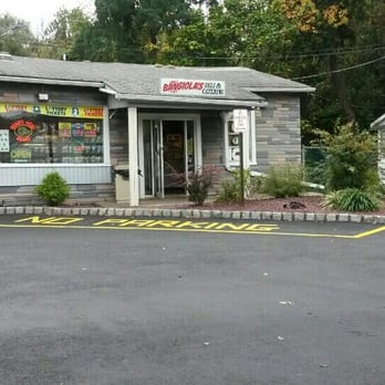 Bangiola's Deli - Bangiola's RT 202 Parsippany NJ - uploaded by Frank M - Sandwiches Near Me - Parsippany, New Jersey Bangiola's Deli - Bangiola's RT 202 Parsippany NJ - uploaded by Frank M - Sandwiches Near Me - Parsippany, New Jersey