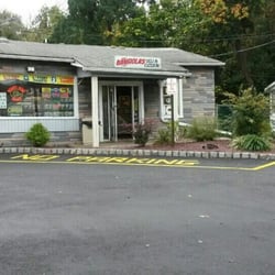 Bangiola's Deli - Bangiola's RT 202 Parsippany NJ - uploaded by Frank M