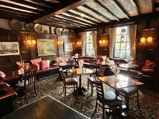 Prospect of Whitby by null