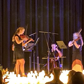 The Salvation Army Kroc Center - Candlelight: Vivaldi's Four Seasons & more - Swimming Pools Near Me - Ewa Beach, Hawaii The Salvation Army Kroc Center - Candlelight: Vivaldi's Four Seasons & more - Swimming Pools Near Me - Ewa Beach, Hawaii