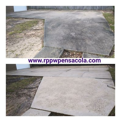 Robert Parramore's Pressure Washing