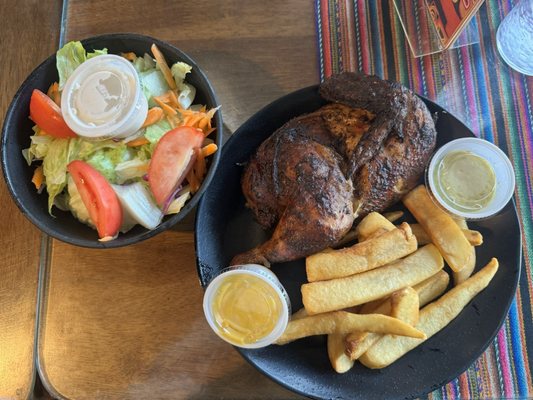 Culantro by null