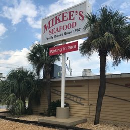 MIKEE’S SEAFOOD - Updated February 2025 - 294 Photos & 621 Reviews ...