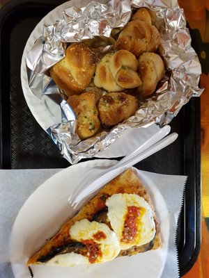 Grand Avenue Pizza by null