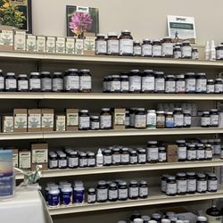 Health Food Village