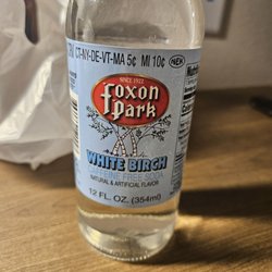 Rocket Fizz