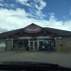 Kum & Go
