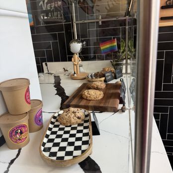 Lost Borough Ice Cream - Ice Cream & Frozen Yogurt Near Me - New York, New York Lost Borough Ice Cream - Ice Cream & Frozen Yogurt Near Me - New York, New York