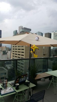 WeWork Espacio de Oficinas & Coworking by null