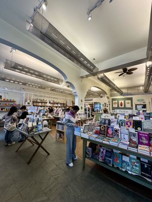 Mrs Dalloway's by null