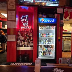 Fricker's