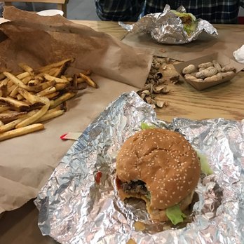 Five Guys - Burgers Near Me - Alamo, California Five Guys - Burgers Near Me - Alamo, California