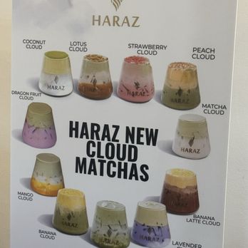 Haraz Coffee House - Coffee & Tea Near Me - Pembroke Pines, Florida