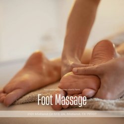 Rose Massage