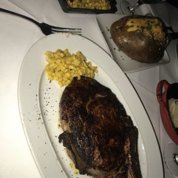 Steak 48 - Bone-In Ribeye* ** - Steakhouses Near Me - Houston, Texas Steak 48 - Bone-In Ribeye* ** - Steakhouses Near Me - Houston, Texas