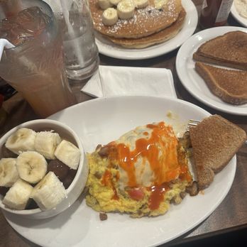 Corabella's Restaurant - This the pic I got we had already started eating. - Breakfast & Brunch Near Me - Woodland, California Corabella's Restaurant - This the pic I got we had already started eating. - Breakfast & Brunch Near Me - Woodland, California