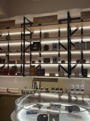 Mary Modern Cannabis Dispensary by null