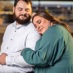 KS Artistry - Engagement pictures