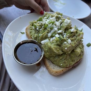 Kulturas - Avocado toast - Latin American Near Me - Ontario, California Kulturas - Avocado toast - Latin American Near Me - Ontario, California